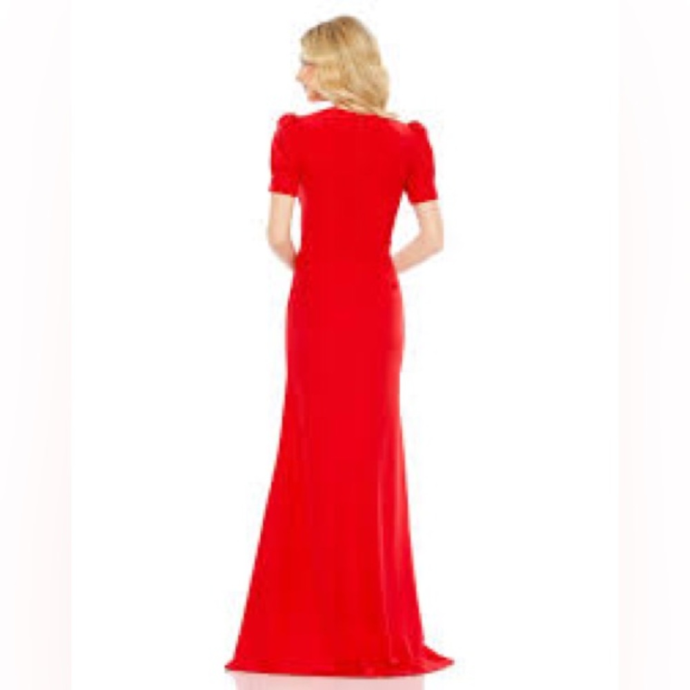 MAC DUGGAL A2630 DRESS - Picture 3 of 10